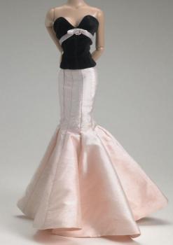 Tonner - Tyler Wentworth - Blush Long Skirt - Outfit
